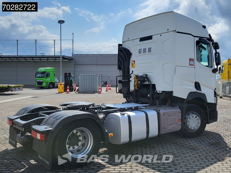 Renault T 440 4X2 SleeperCab DTI13 Euro 6 - Cabeza tractora: foto 5 Renault T 440 4X2 SleeperCab DTI13 Euro 6 - Cabeza tractora: foto 5