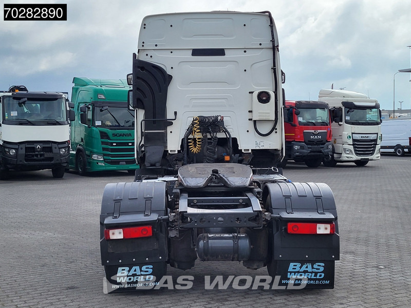Renault T 460 4X2 Retarder PTO StandKlima Xenon - Cabeza tractora: foto 3 Renault T 460 4X2 Retarder PTO StandKlima Xenon - Cabeza tractora: foto 3