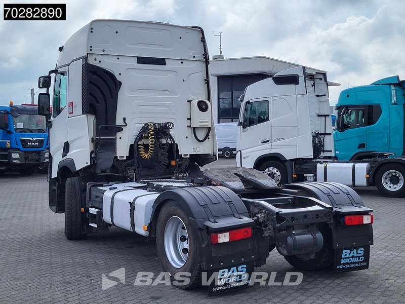 Renault T 460 4X2 Retarder PTO StandKlima Xenon - Cabeza tractora: foto 2 Renault T 460 4X2 Retarder PTO StandKlima Xenon - Cabeza tractora: foto 2
