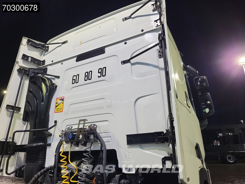 Renault T 460 T 4X2 Retarder Hydraulik - Cabeza tractora: foto 5 Renault T 460 T 4X2 Retarder Hydraulik - Cabeza tractora: foto 5