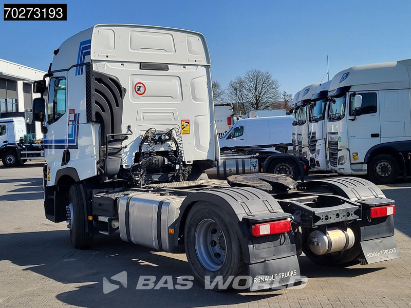 Renault T 460 T 4X2 SleeperCab VEB - Cabeza tractora: foto 2 Renault T 460 T 4X2 SleeperCab VEB - Cabeza tractora: foto 2