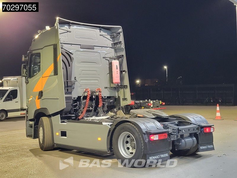 Renault T 480 4X2 HSC Retarder 2xTanks Hydraulic Euro 6 - Cabeza tractora: foto 2 Renault T 480 4X2 HSC Retarder 2xTanks Hydraulic Euro 6 - Cabeza tractora: foto 2