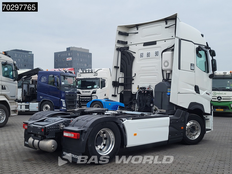 Renault T 480 4X2 HSC Retarder 2xTanks Led Standklima Alcoa ACC Euro 6 - Cabeza tractora: foto 5 Renault T 480 4X2 HSC Retarder 2xTanks Led Standklima Alcoa ACC Euro 6 - Cabeza tractora: foto 5