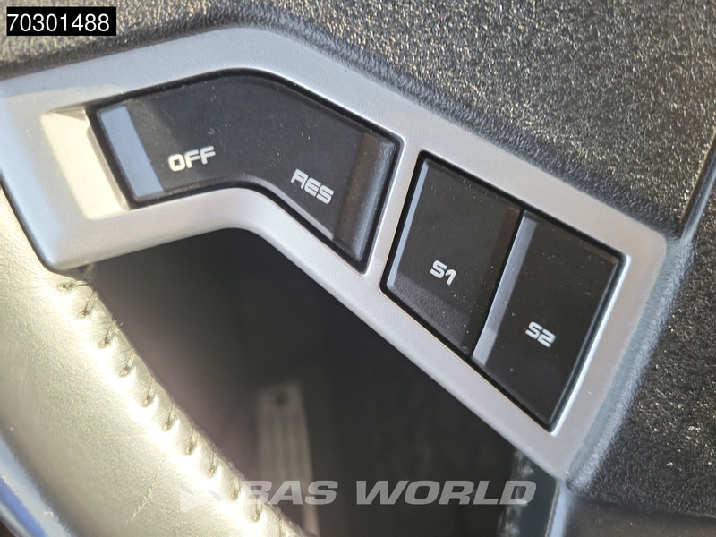 Cabeza tractora Renault T 480 4X2 Low Mileage! 80% Tyres NL-Truck HSC 2x Tanks: foto 20 Cabeza tractora Renault T 480 4X2 Low Mileage! 80% Tyres NL-Truck HSC 2x Tanks: foto 20