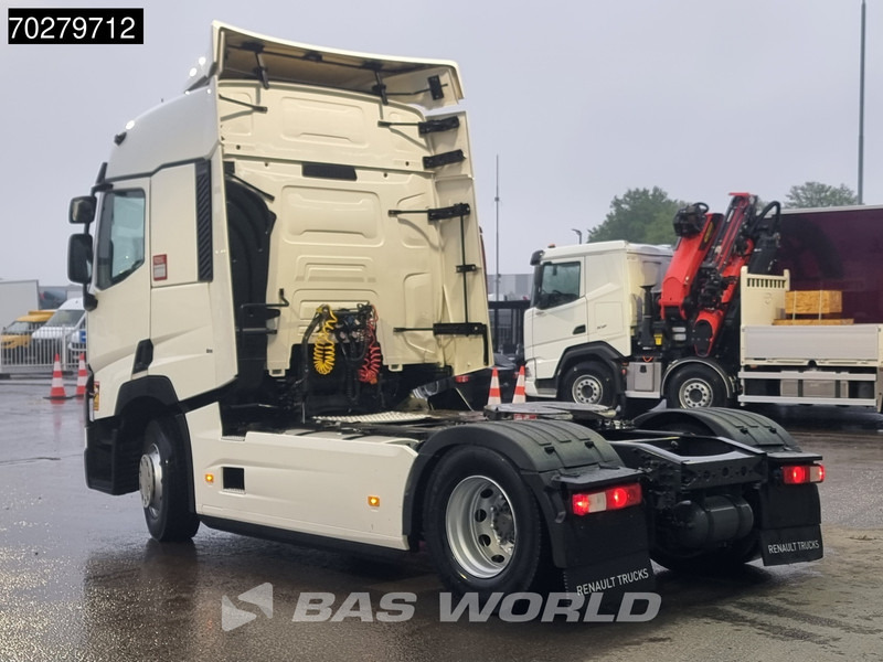 Renault T 480 T 4X2 SleeperCab 2xTanks Euro 6 - Cabeza tractora: foto 2 Renault T 480 T 4X2 SleeperCab 2xTanks Euro 6 - Cabeza tractora: foto 2