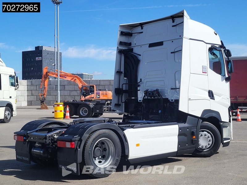 Renault T 520 4X2 NEW! HSC Retarder Optibrake+ 2x Tanks ACC LED - Cabeza tractora: foto 5 Renault T 520 4X2 NEW! HSC Retarder Optibrake+ 2x Tanks ACC LED - Cabeza tractora: foto 5
