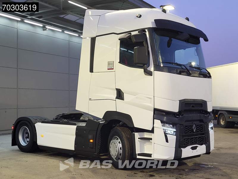 Renault T 520 4X2 NEW! Retarder 2xTanks ACC Standklima LED - Cabeza tractora: foto 3 Renault T 520 4X2 NEW! Retarder 2xTanks ACC Standklima LED - Cabeza tractora: foto 3