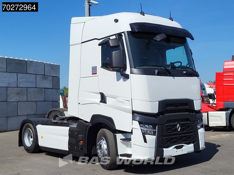 Renault T 520 4X2 NEW! Retarder Optiebrake+ 2x Tanks ACC LED - Cabeza tractora: foto 3 Renault T 520 4X2 NEW! Retarder Optiebrake+ 2x Tanks ACC LED - Cabeza tractora: foto 3