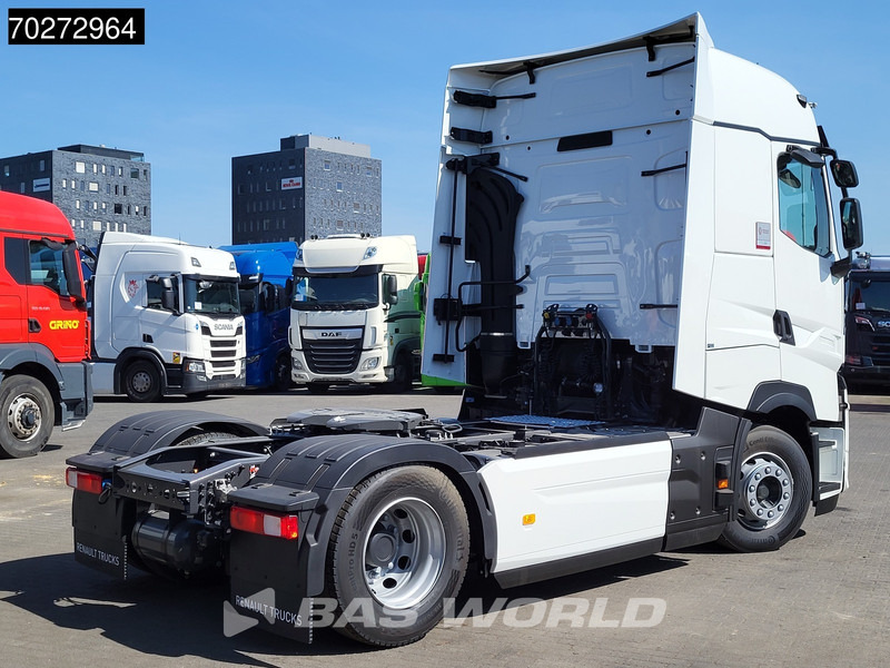 Renault T 520 4X2 NEW! Retarder Optiebrake+ 2x Tanks ACC LED - Cabeza tractora: foto 5 Renault T 520 4X2 NEW! Retarder Optiebrake+ 2x Tanks ACC LED - Cabeza tractora: foto 5