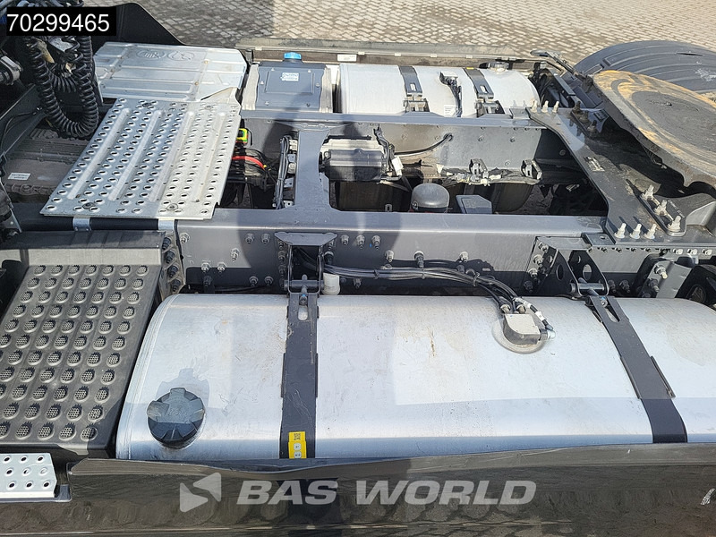 Cabeza tractora Renault T 520 4X2 Retarder 2xTanks ACC LED Euro 6: foto 12