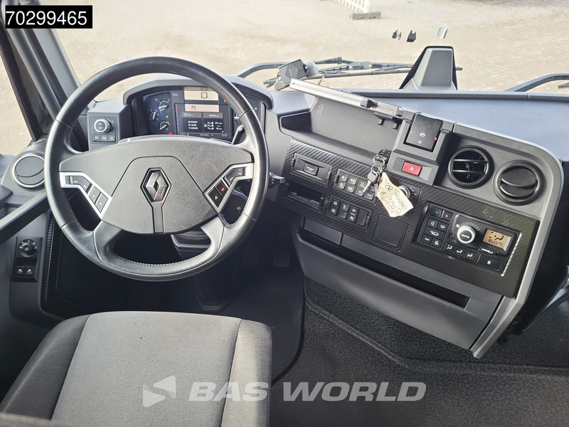 Cabeza tractora Renault T 520 4X2 Retarder 2xTanks ACC LED Euro 6: foto 17