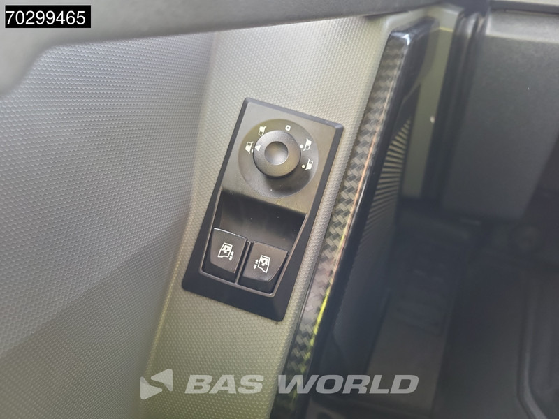 Cabeza tractora Renault T 520 4X2 Retarder 2xTanks ACC LED Euro 6: foto 19