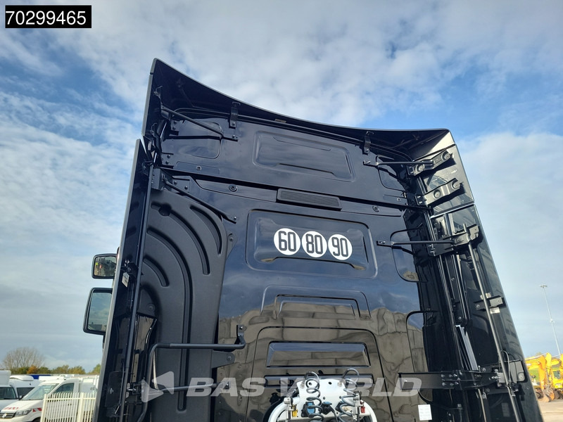 Cabeza tractora Renault T 520 4X2 Retarder 2xTanks ACC LED Euro 6: foto 9