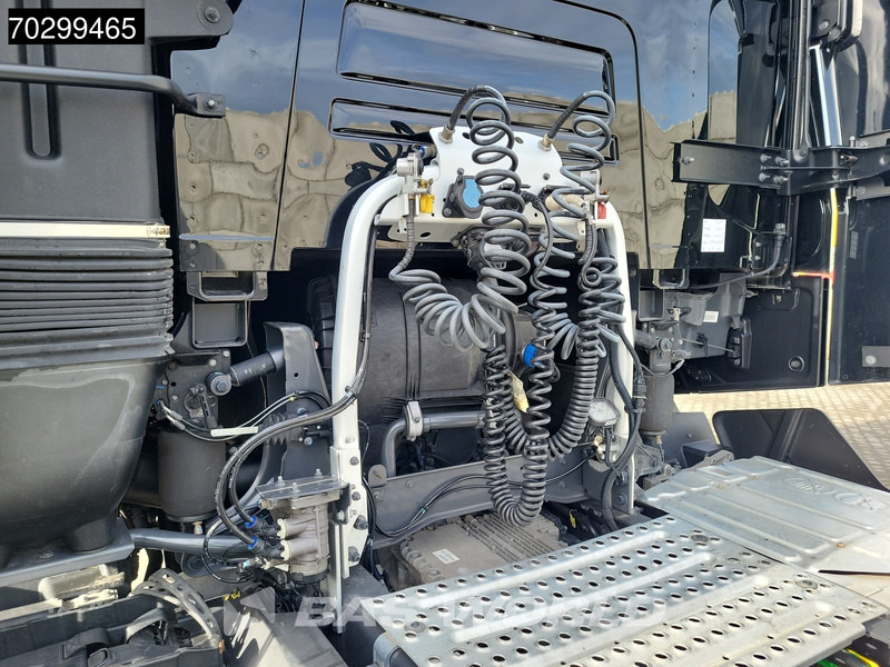 Cabeza tractora Renault T 520 4X2 Retarder 2xTanks ACC LED Euro 6: foto 10