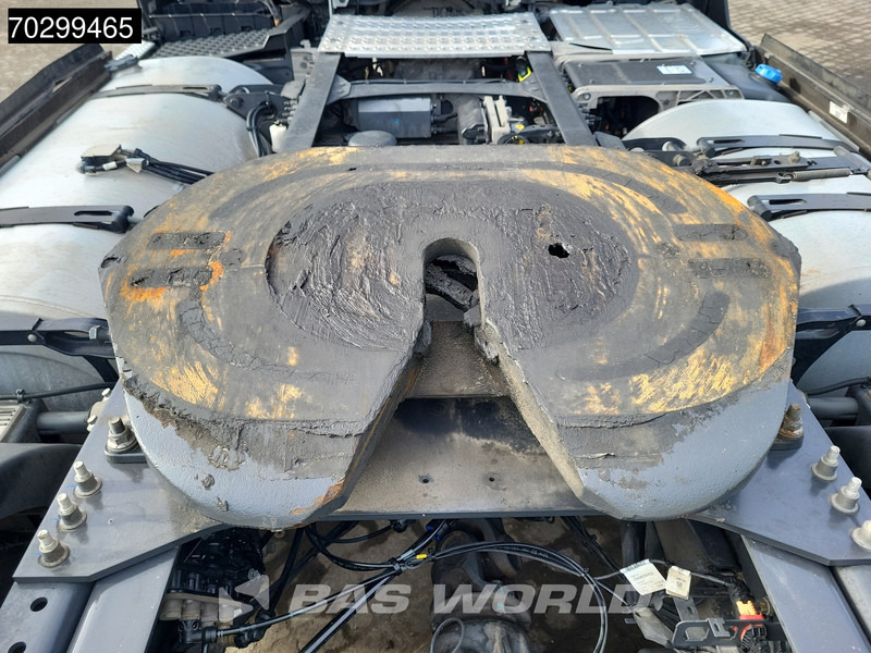 Cabeza tractora Renault T 520 4X2 Retarder 2xTanks ACC LED Euro 6: foto 14