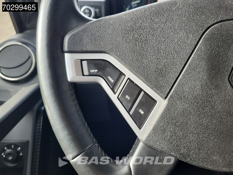 Cabeza tractora Renault T 520 4X2 Retarder 2xTanks ACC LED Euro 6: foto 20