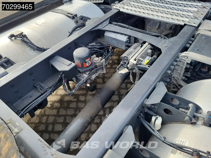 Cabeza tractora Renault T 520 4X2 Retarder 2xTanks ACC LED Euro 6: foto 13