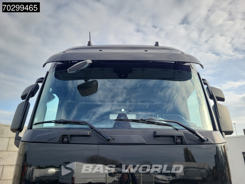 Cabeza tractora Renault T 520 4X2 Retarder 2xTanks ACC LED Euro 6: foto 6
