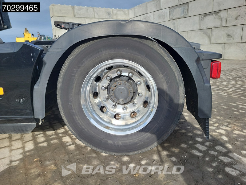 Cabeza tractora Renault T 520 4X2 Retarder 2xTanks ACC LED Euro 6: foto 15