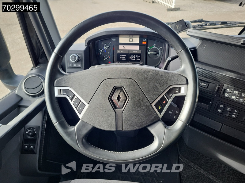 Cabeza tractora Renault T 520 4X2 Retarder 2xTanks ACC LED Euro 6: foto 18