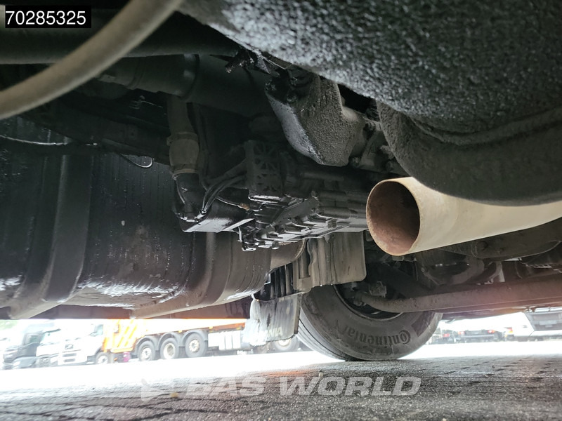 Cabeza tractora Scania R450 R 4X2 2xTanks Full-Air Retarder Standklima Hydraulik ACC: foto 15