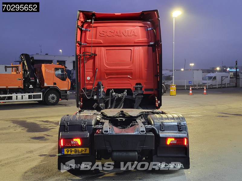 Cabeza tractora Scania R450 R 4X2 NL-Truck Retarder Led Euro 6: foto 9 Cabeza tractora Scania R450 R 4X2 NL-Truck Retarder Led Euro 6: foto 9