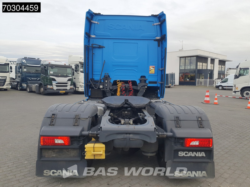 Scania R450 R 4X2 Retarder Compressor Alcoa's Standairco ACC Euro 6 - Cabeza tractora: foto 3 Scania R450 R 4X2 Retarder Compressor Alcoa's Standairco ACC Euro 6 - Cabeza tractora: foto 3