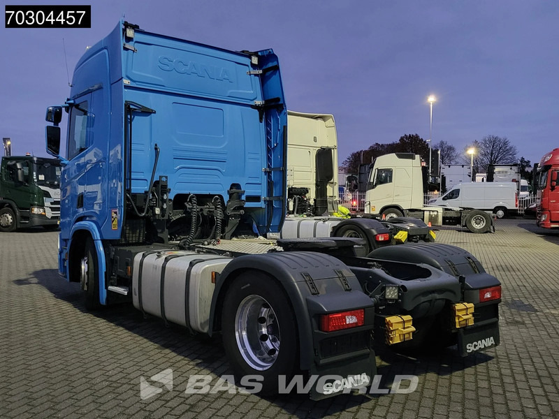 Scania R450 R 4X2 Retarder Compressor Standairco Alcoa's ACC Euro 6 - Cabeza tractora: foto 2 Scania R450 R 4X2 Retarder Compressor Standairco Alcoa's ACC Euro 6 - Cabeza tractora: foto 2