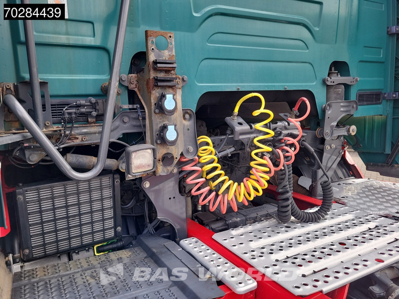 Scania R450 R 4X2 Retarder Standklima Alcoa's Navi ACC LED - Cabeza tractora: foto 5 Scania R450 R 4X2 Retarder Standklima Alcoa's Navi ACC LED - Cabeza tractora: foto 5