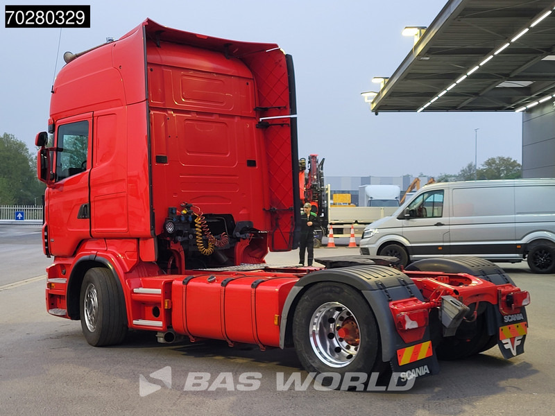 Scania R500 4X2 Retarder 2X Tanks ACC Standklima Xenon Euro 5 - Cabeza tractora: foto 2 Scania R500 4X2 Retarder 2X Tanks ACC Standklima Xenon Euro 5 - Cabeza tractora: foto 2