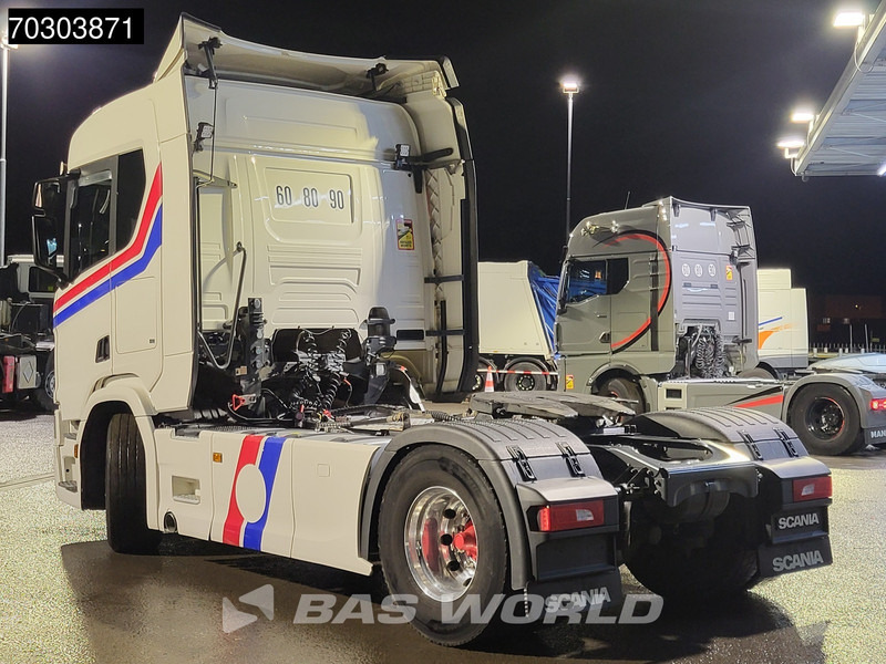 Scania R500 4X2 Retarder Hydraulik Alcoa's - Cabeza tractora: foto 2 Scania R500 4X2 Retarder Hydraulik Alcoa's - Cabeza tractora: foto 2