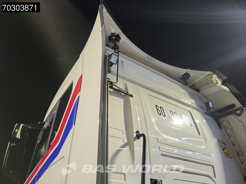 Scania R500 4X2 Retarder Hydraulik Alcoa's - Cabeza tractora: foto 5 Scania R500 4X2 Retarder Hydraulik Alcoa's - Cabeza tractora: foto 5