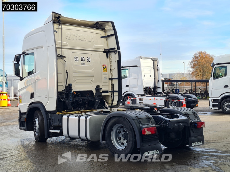 Scania R500 R 4X2 - Cabeza tractora: foto 2 Scania R500 R 4X2 - Cabeza tractora: foto 2