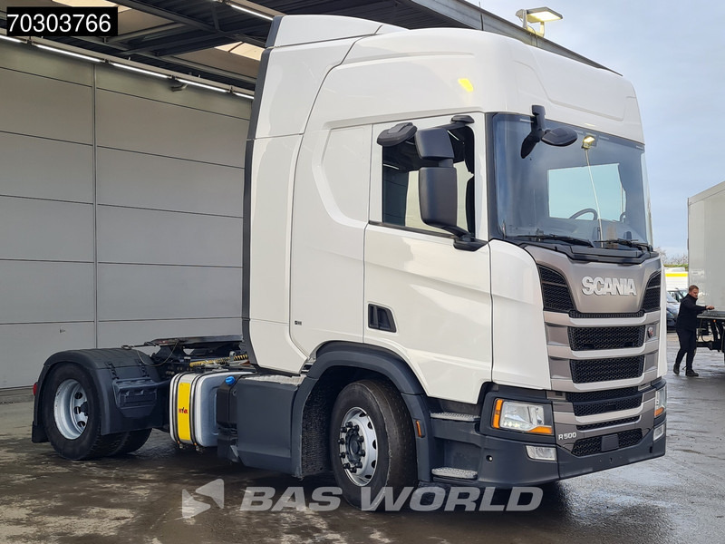 Scania R500 R 4X2 - Cabeza tractora: foto 3 Scania R500 R 4X2 - Cabeza tractora: foto 3