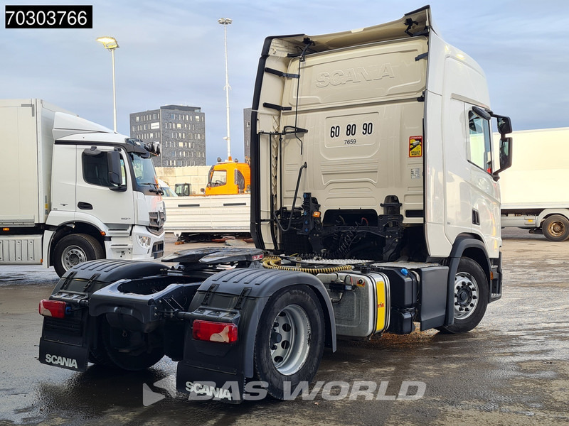Scania R500 R 4X2 - Cabeza tractora: foto 5 Scania R500 R 4X2 - Cabeza tractora: foto 5