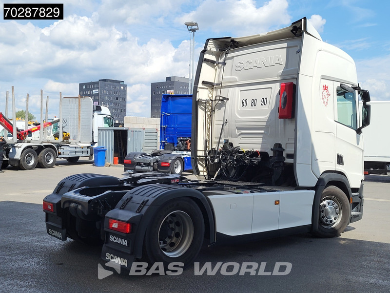 Scania R500 R 4X2 Retarder 2xTanks ACC LED Navi Euro 6 - Cabeza tractora: foto 5 Scania R500 R 4X2 Retarder 2xTanks ACC LED Navi Euro 6 - Cabeza tractora: foto 5