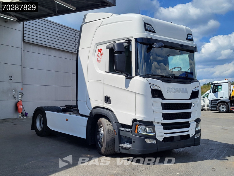 Scania R500 R 4X2 Retarder 2xTanks ACC LED Navi Euro 6 - Cabeza tractora: foto 3 Scania R500 R 4X2 Retarder 2xTanks ACC LED Navi Euro 6 - Cabeza tractora: foto 3