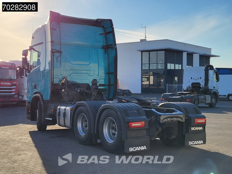 Scania R500 R 6X4 2x Tanks LED - Cabeza tractora: foto 2 Scania R500 R 6X4 2x Tanks LED - Cabeza tractora: foto 2