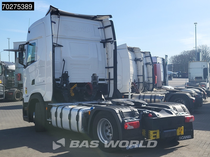 Scania S460 4X2 Retarder 2xTanks ACC - Cabeza tractora: foto 2 Scania S460 4X2 Retarder 2xTanks ACC - Cabeza tractora: foto 2