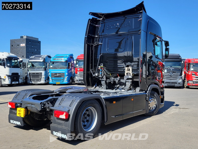 Scania S460 4X2 Retarder 2xTanks LED Standklima ACC Euro 6 - Cabeza tractora: foto 5 Scania S460 4X2 Retarder 2xTanks LED Standklima ACC Euro 6 - Cabeza tractora: foto 5