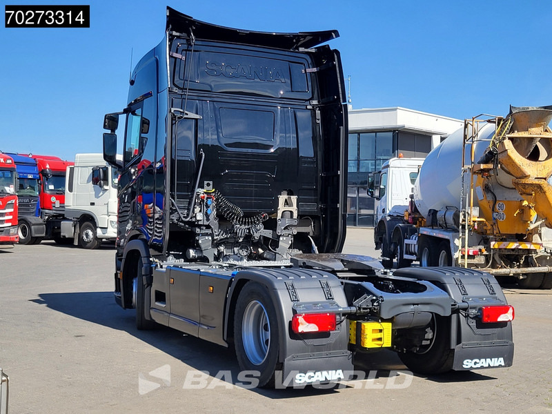 Scania S460 4X2 Retarder 2xTanks LED Standklima ACC Euro 6 - Cabeza tractora: foto 2 Scania S460 4X2 Retarder 2xTanks LED Standklima ACC Euro 6 - Cabeza tractora: foto 2