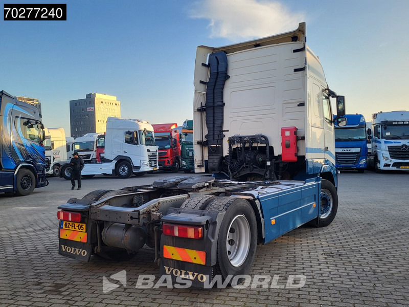 Volvo FH 420 4X2 XL VEB StandKlima Xenon EEV - Cabeza tractora: foto 5 Volvo FH 420 4X2 XL VEB StandKlima Xenon EEV - Cabeza tractora: foto 5