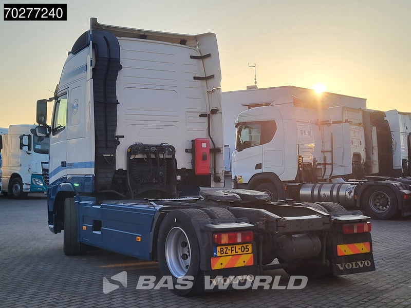 Volvo FH 420 4X2 XL VEB StandKlima Xenon EEV - Cabeza tractora: foto 2 Volvo FH 420 4X2 XL VEB StandKlima Xenon EEV - Cabeza tractora: foto 2