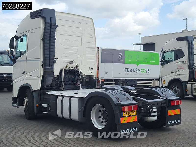 Volvo FH 420 FH 4X2 NL-Truck ADR VEB+ ACC PTO Alcoa - Cabeza tractora: foto 2 Volvo FH 420 FH 4X2 NL-Truck ADR VEB+ ACC PTO Alcoa - Cabeza tractora: foto 2