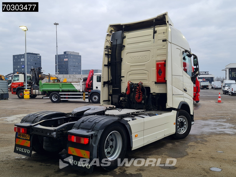 Volvo FH 420 FH 4X2 NL-Truck APK VEB+ 2xTanks - Cabeza tractora: foto 5 Volvo FH 420 FH 4X2 NL-Truck APK VEB+ 2xTanks - Cabeza tractora: foto 5