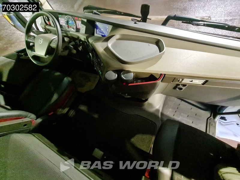 Cabeza tractora Volvo FH 460 4X2 Chassis MB! NL-Truck APK VEB+ Alcoa's: foto 18 Cabeza tractora Volvo FH 460 4X2 Chassis MB! NL-Truck APK VEB+ Alcoa's: foto 18