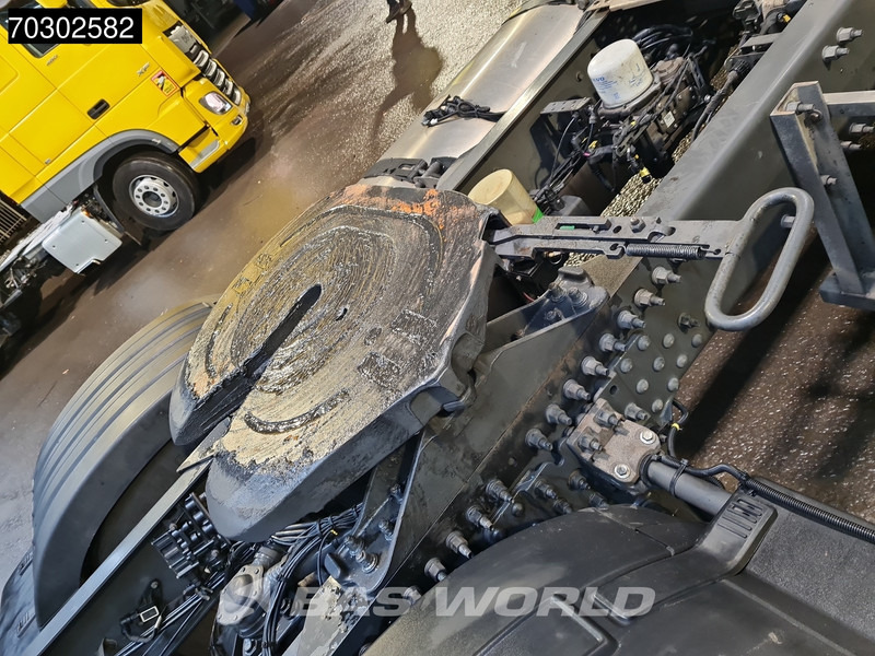 Cabeza tractora Volvo FH 460 4X2 Chassis MB! NL-Truck APK VEB+ Alcoa's: foto 12 Cabeza tractora Volvo FH 460 4X2 Chassis MB! NL-Truck APK VEB+ Alcoa's: foto 12
