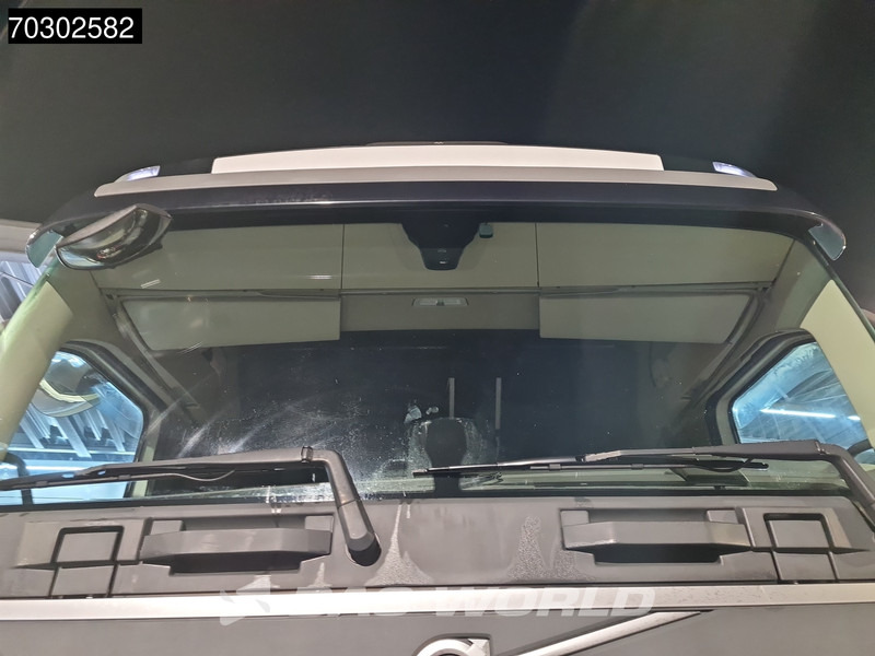 Cabeza tractora Volvo FH 460 4X2 Chassis MB! NL-Truck APK VEB+ Alcoa's: foto 14 Cabeza tractora Volvo FH 460 4X2 Chassis MB! NL-Truck APK VEB+ Alcoa's: foto 14