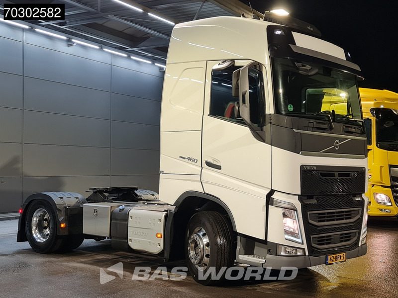 Cabeza tractora Volvo FH 460 4X2 Chassis MB! NL-Truck APK VEB+ Alcoa's: foto 10 Cabeza tractora Volvo FH 460 4X2 Chassis MB! NL-Truck APK VEB+ Alcoa's: foto 10