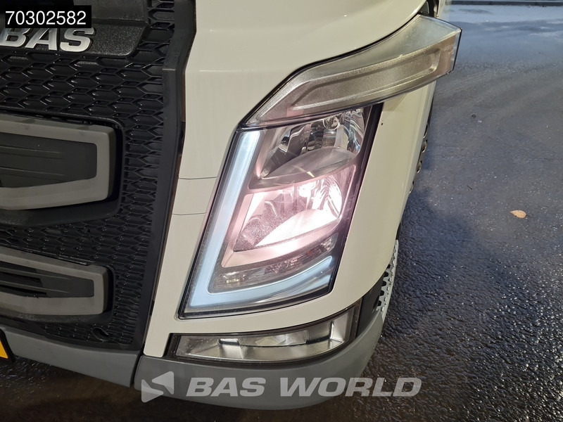 Cabeza tractora Volvo FH 460 4X2 Chassis MB! NL-Truck APK VEB+ Alcoa's: foto 16 Cabeza tractora Volvo FH 460 4X2 Chassis MB! NL-Truck APK VEB+ Alcoa's: foto 16